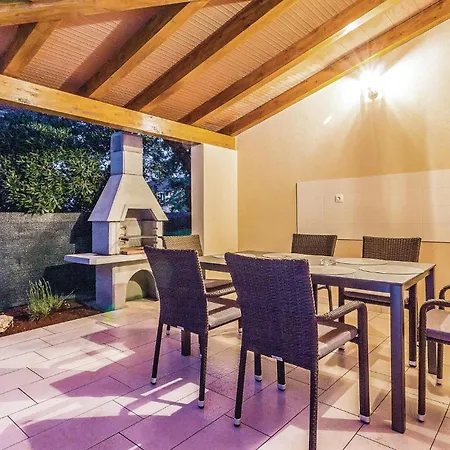 Casa de Férias Ii *